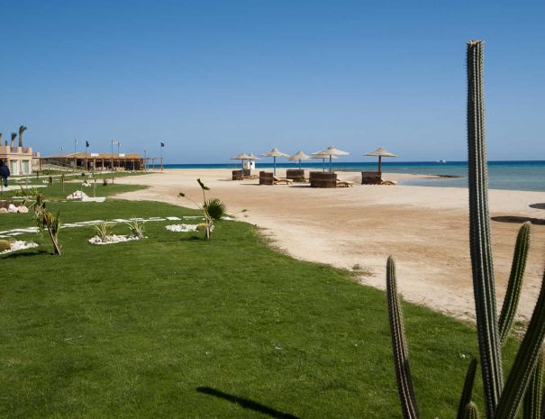 Shams Prestige Abu Soma Resort (101)