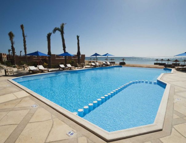 Shams Prestige Abu Soma Resort (114)