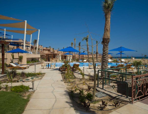 Shams Prestige Abu Soma Resort (130)