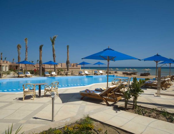 Shams Prestige Abu Soma Resort (131)