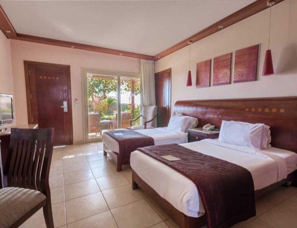 Shams Prestige Abu Soma Resort (15)
