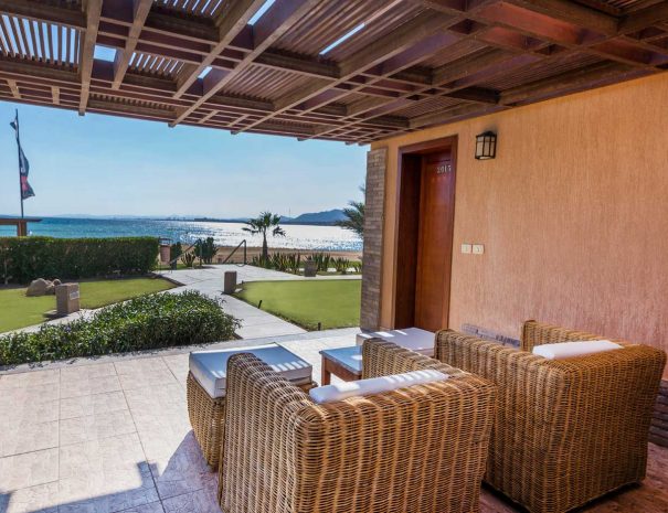 Shams Prestige Abu Soma Resort (21)