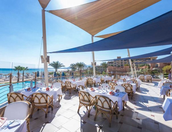 Shams Prestige Abu Soma Resort (24)