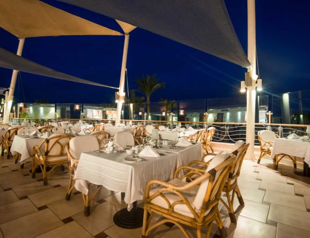 Shams Prestige Abu Soma Resort (3)