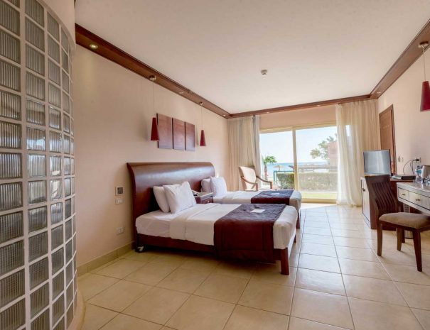 Shams Prestige Abu Soma Resort (44)