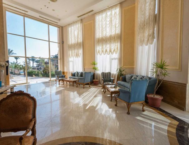 Shams Prestige Abu Soma Resort (50)