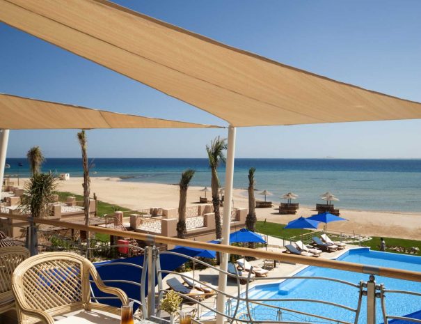 Shams Prestige Abu Soma Resort (64)