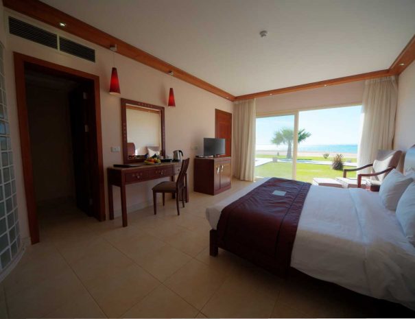 Shams Prestige Abu Soma Resort (72)