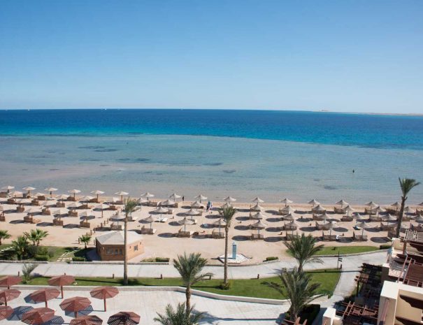 Shams Prestige Abu Soma Resort (77)