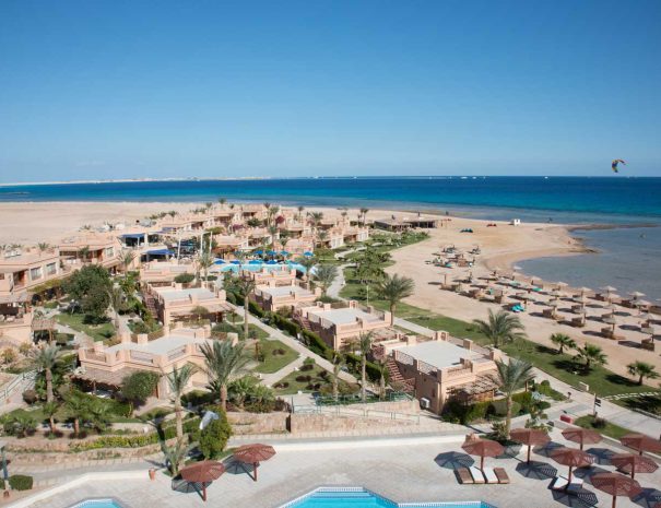 Shams Prestige Abu Soma Resort (78)