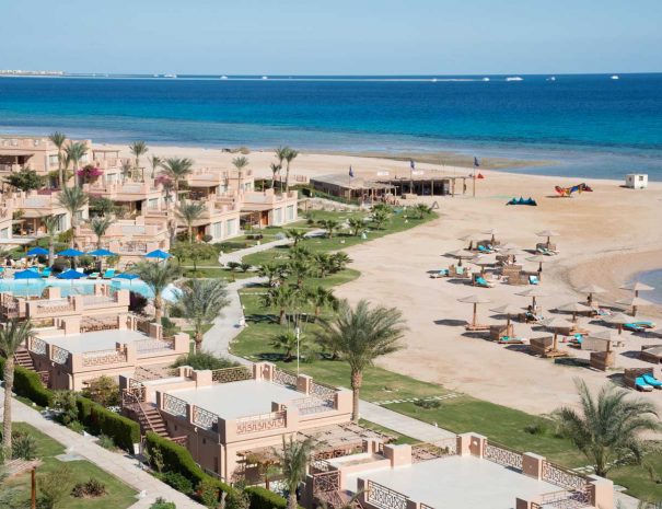 Shams Prestige Abu Soma Resort (79)