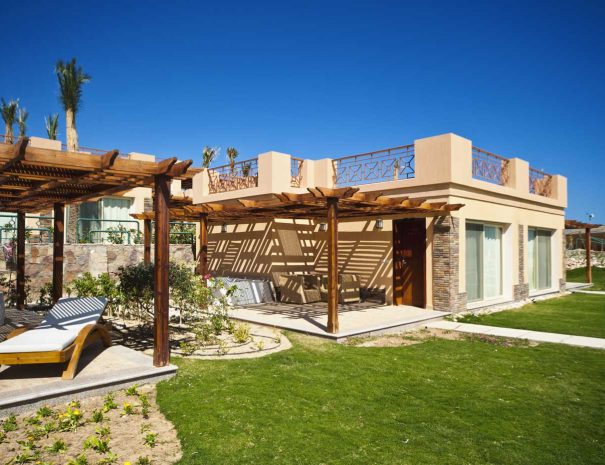 Shams Prestige Abu Soma Resort (98)